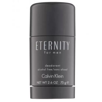Eternity for Men Deodorant Alcohol Free Stick