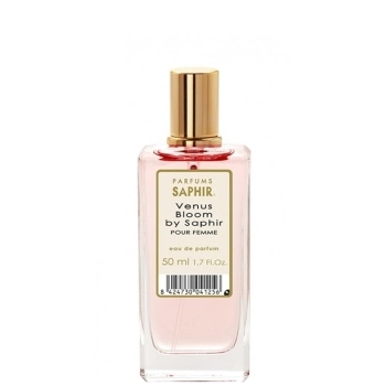 Venus Bloom by Saphir pour Femme