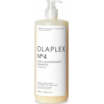 Bond Maintenance Shampoo Nº4
