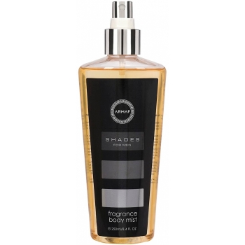 Shades For Men Fragrance Body Mist
