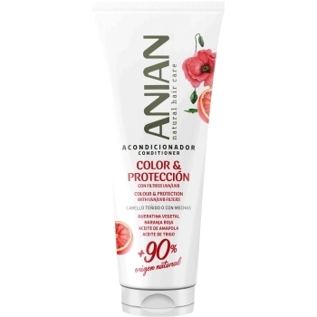 Acondicionador Color & Protección Acondicionador Color & Protección