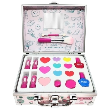 Set My First Make Up