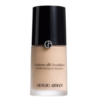 Luminous Silk Foundation