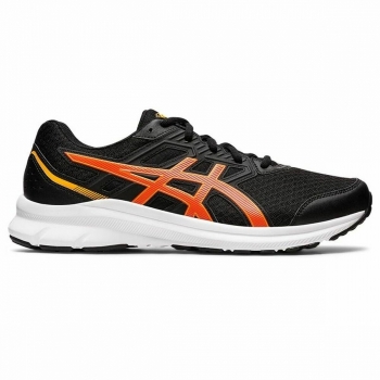 Zapatillas de Running para Adultos Asics Jolt 3 Negro Zapatillas de Running para Adultos Asics Jolt 3 Negro