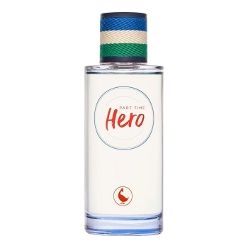 Part Time Hero