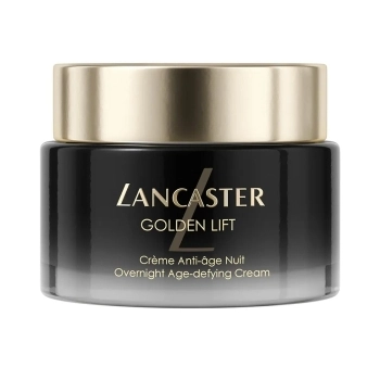 Golden Lift Night Crème Anti-âge Nuit