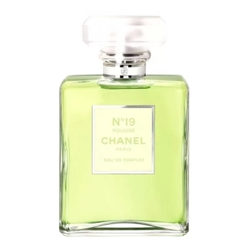 Chanel Nº 19 Poudre