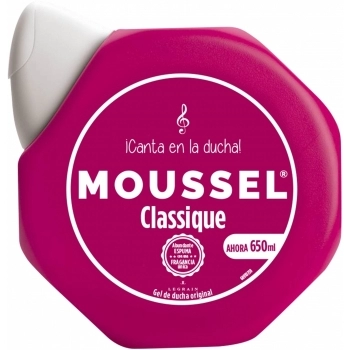 Moussel Classique