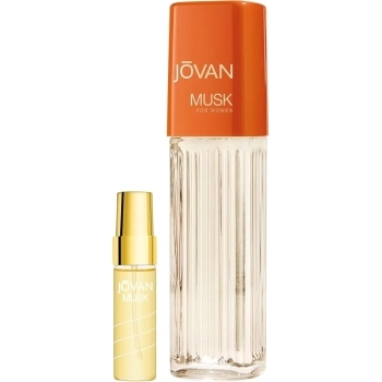 Set Musk for women 100ml + 15ml