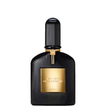Black Orchid Black Orchid