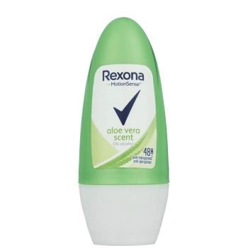Aloe Vera Scent Desodorante Roll-On