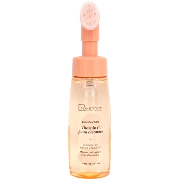 Limpiador Facial Vitamina C