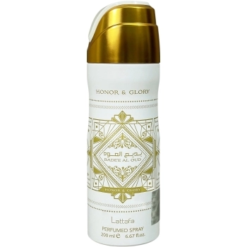 Bade’e Al Oud Honor & Glory Perfume Body Spray