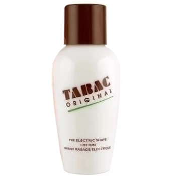 Pre Electric Shave Lotion Pre Electric Shave Lotion