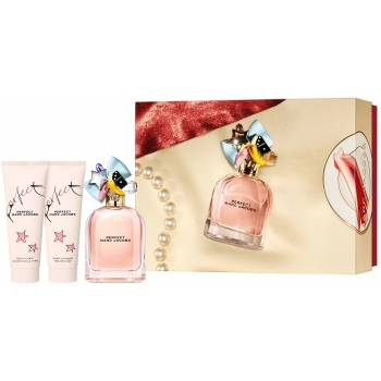 Set Perfect 100ml + Body Lotion 75ml + Gel de Ducha 75ml