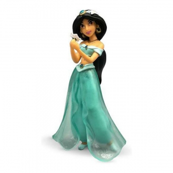Figura de Acción Jsamine