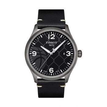 Reloj Hombre Tissot GENT XL 3X3 STREET BASKETBALL (Ø 45 mm)