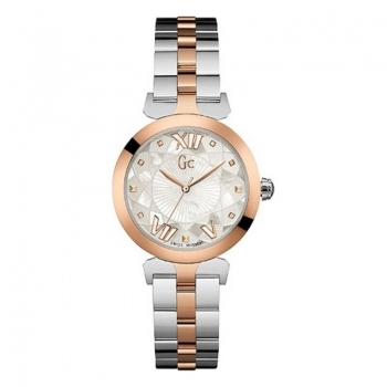 Reloj Mujer GC Watches Y19002L1 (Ø 34 mm)