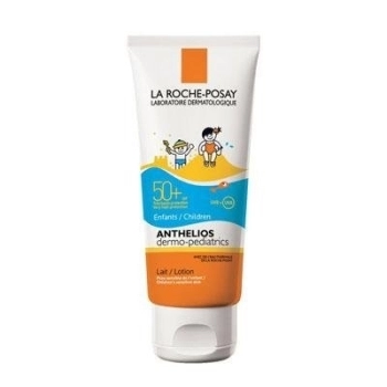 Lrp solar anthelios 50+ niños spray 200ml