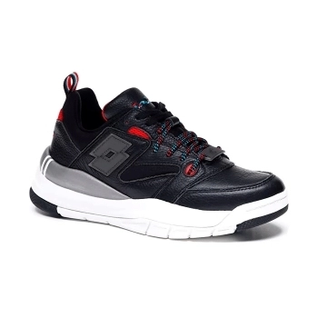 Zapatilla Athletica Sirius Black