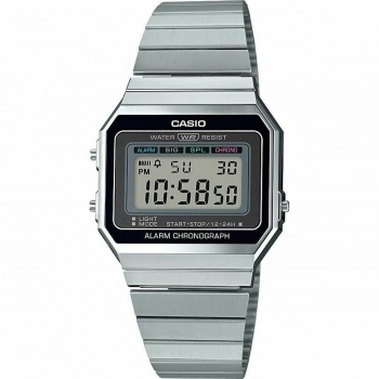 Reloj Unisex Casio A700WE-1AEF