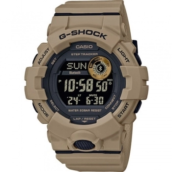 Reloj Hombre Casio G-SQUAD (Ø 48,5 mm) (Ø 48 mm)