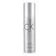 CK One Deodorant Spray 150ml CK One Deodorant Spray 150ml