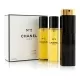 Chanel Nº 5 edt 3x20ml