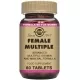 Female Multiple - 60 Comprimidos