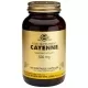 Cayena 520 mg (Capsicum annuum) - 100 Cápsulas vegetales