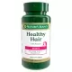 Healthy Hair With Keratin - 60 Cápsulas Healthy Hair With Keratin - 60 Cápsulas