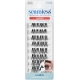 Seamless Underlash Extensions Wispies 32uds Seamless Underlash Extensions Wispies 32uds