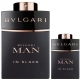Bvlgari Man In Black edp 100ml + edp 15ml