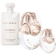 Omnia Crystalline edt 100ml + edt 15ml + Body Lotion 75ml Omnia Crystalline edt 100ml + edt 15ml + Body Lotion 75ml