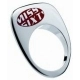 Anillo Mujer Miss Sixty FRAME