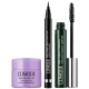 High Impact Mascara Black + Easy Liguid Liner Black + Cleansing Balm 15ml High Impact Mascara Black + Easy Liguid Liner Black + Cleansing Balm 15ml