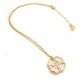 Collar Mujer Folli Follie 3N2T013RC (30 cm) Collar Mujer Folli Follie 3N2T013RC (30 cm)