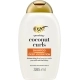 Champú Coconut Curls 385ml