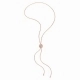 Collar Mujer Folli Follie 3N18S047RC (90 cm) Collar Mujer Folli Follie 3N18S047RC (90 cm)