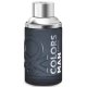 Colors Black for Men edt 100ml 