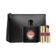 Set Black Opium edp 50ml + Rouge Volupte Shine Nº101+ Pouch Set Black Opium edp 50ml + Rouge Volupte Shine Nº101+ Pouch