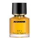 Jil Sander Nº 4 edp 50ml Jil Sander Nº 4 edp 50ml