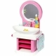 Set de juguetes Zapf Creation Baby Born Time to brush your teeth!