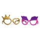 Accesorios para Muñecas The Bellies Crazy Glasses Famosa Accesorios para Muñecas The Bellies Crazy Glasses Famosa