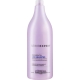 L'Oreal Expert Liss Unlimited Champú 1500ml L'Oreal Expert Liss Unlimited Champú 1500ml