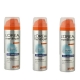 Set L'Oréal Men Expert Shave Foams 3X50ml Set L'Oréal Men Expert Shave Foams 3X50ml