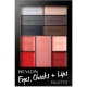 Revlon Palette Eyes, Cheeks + Lips Revlon Palette Eyes, Cheeks + Lips