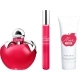 Nina Le Parfum edp 80ml + edp Roll-on 10ml + Body Lotion 75ml