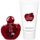 Nina Rouge Crush edp 50ml + Body Lotion 75ml Nina Rouge Crush edp 50ml + Body Lotion 75ml