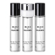 Set Bleu de Chanel edt 3x20ml - Recarga Set Bleu de Chanel edt 3x20ml - Recarga